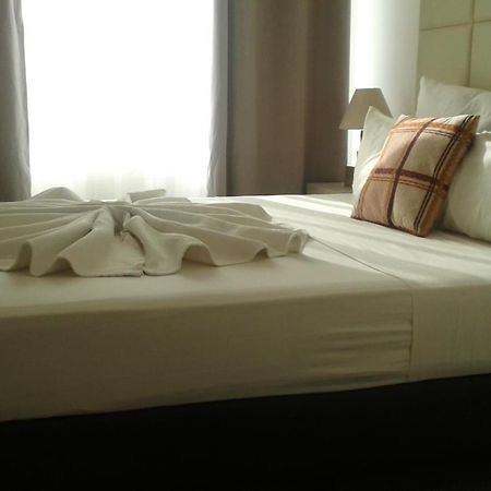 Vista Mar Hotel Tarrafal  Phòng bức ảnh
