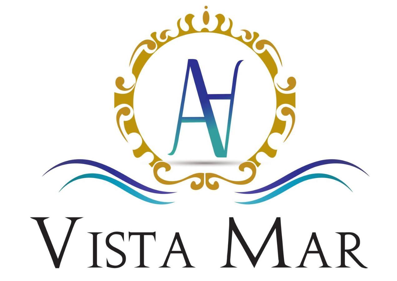 Vista Mar Hotel Tarrafal  Ngoại thất bức ảnh