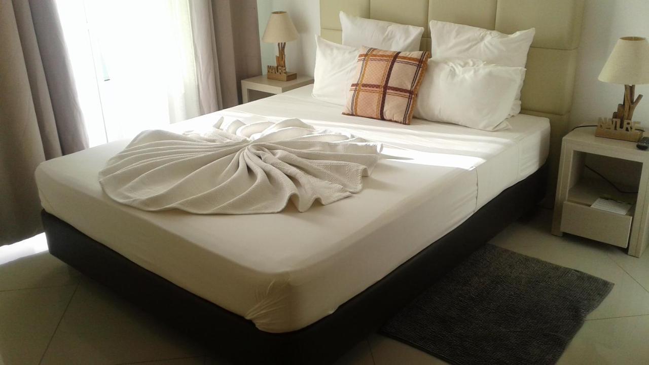 Vista Mar Hotel Tarrafal  Phòng bức ảnh