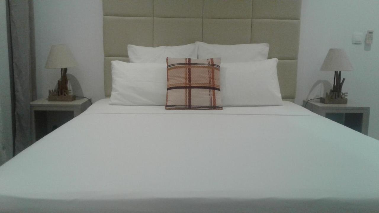 Vista Mar Hotel Tarrafal  Phòng bức ảnh