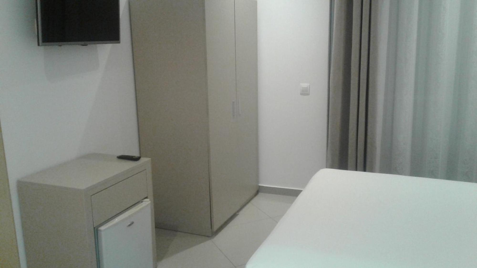 Vista Mar Hotel Tarrafal  Phòng bức ảnh