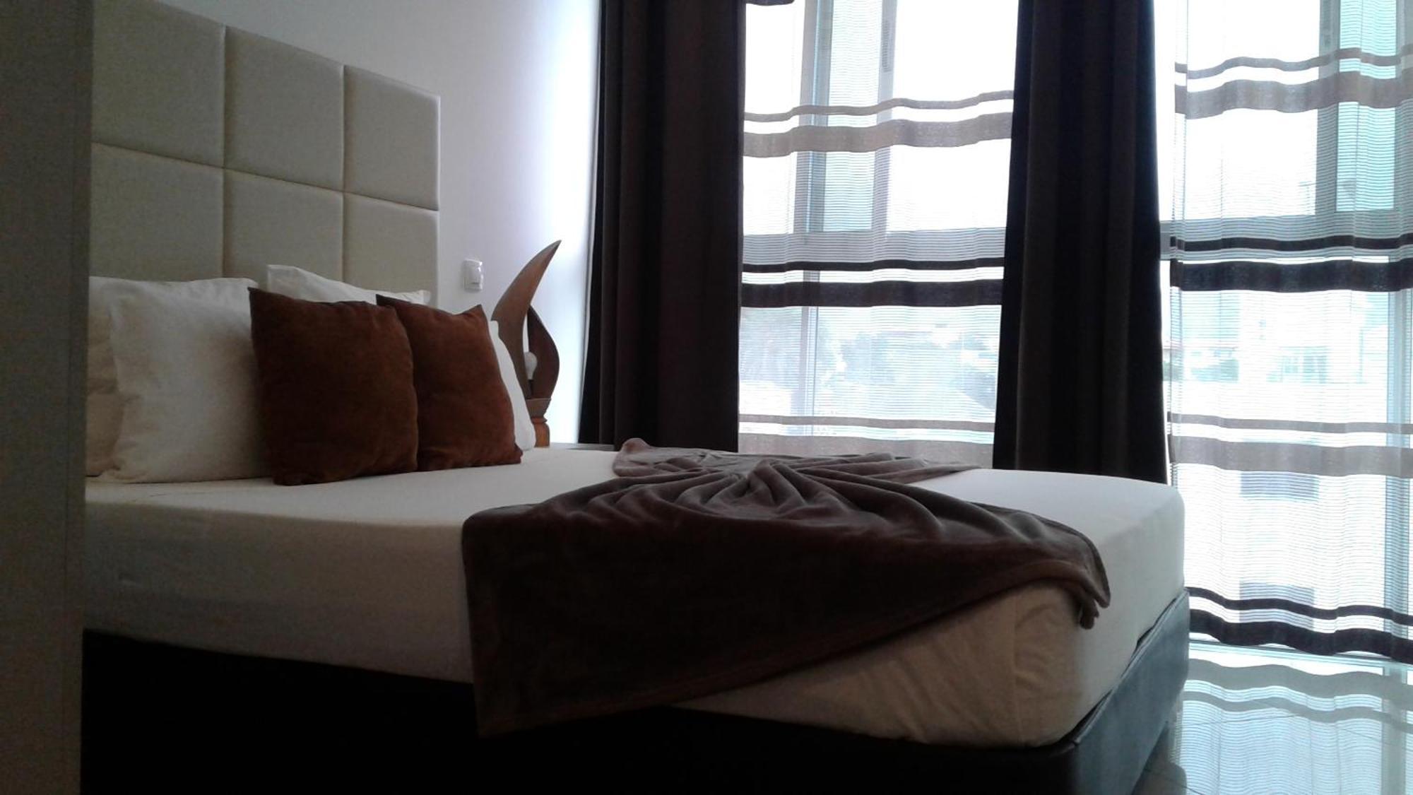 Vista Mar Hotel Tarrafal  Phòng bức ảnh