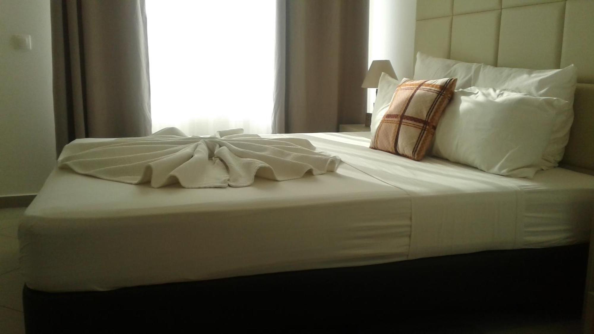 Vista Mar Hotel Tarrafal  Phòng bức ảnh