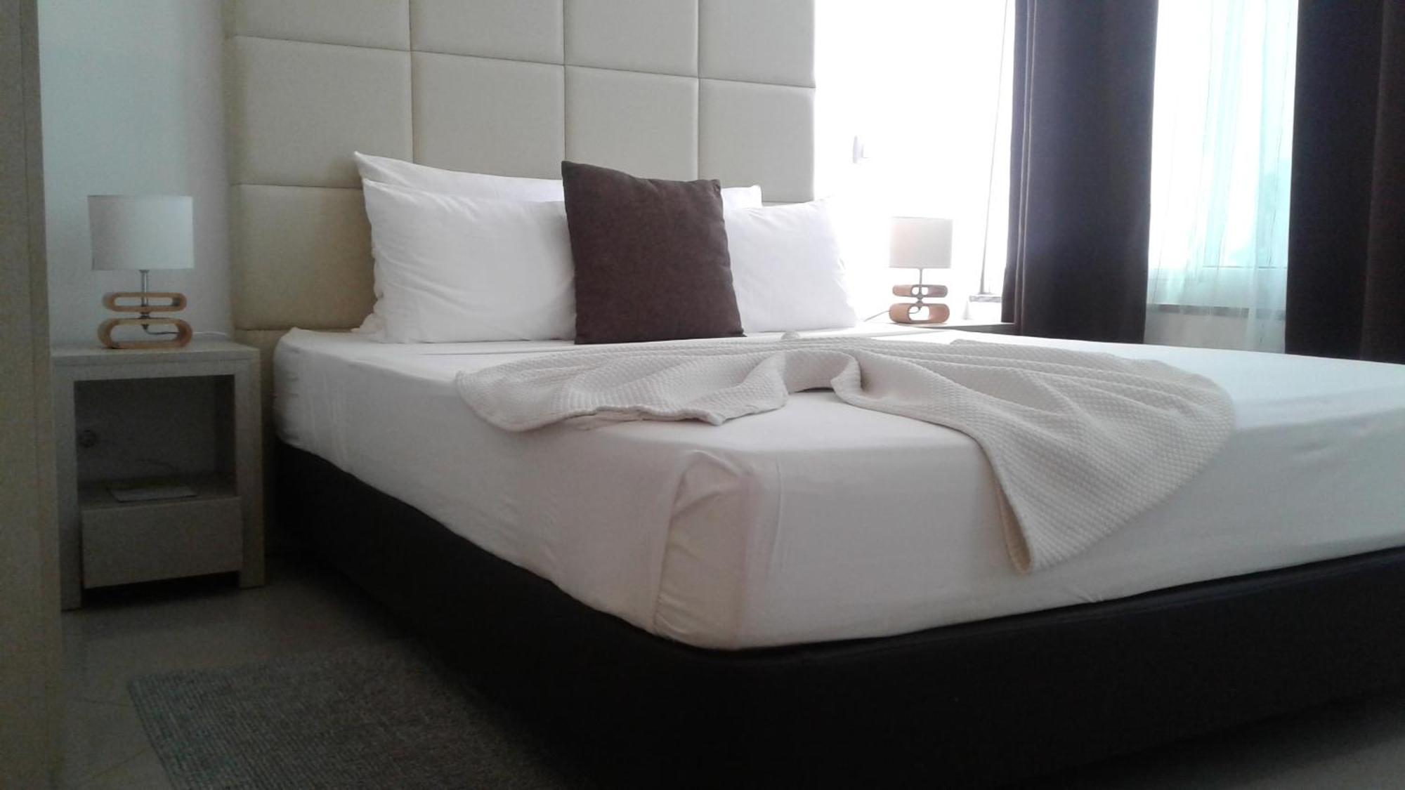 Vista Mar Hotel Tarrafal  Phòng bức ảnh