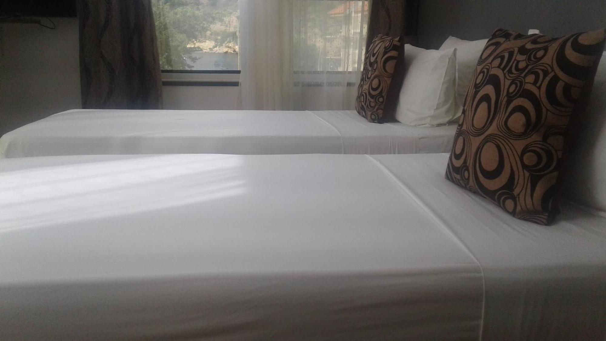Vista Mar Hotel Tarrafal  Phòng bức ảnh