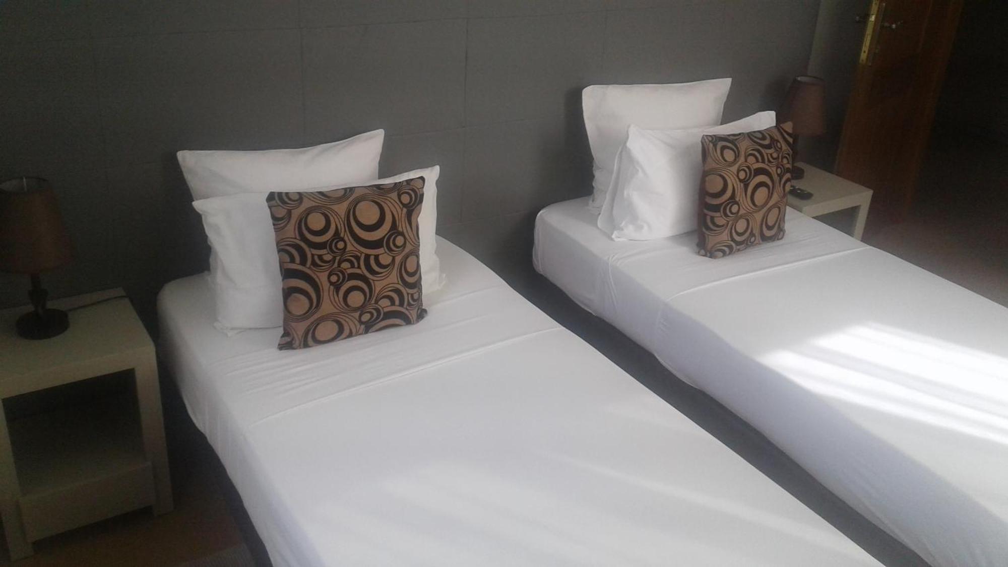 Vista Mar Hotel Tarrafal  Phòng bức ảnh