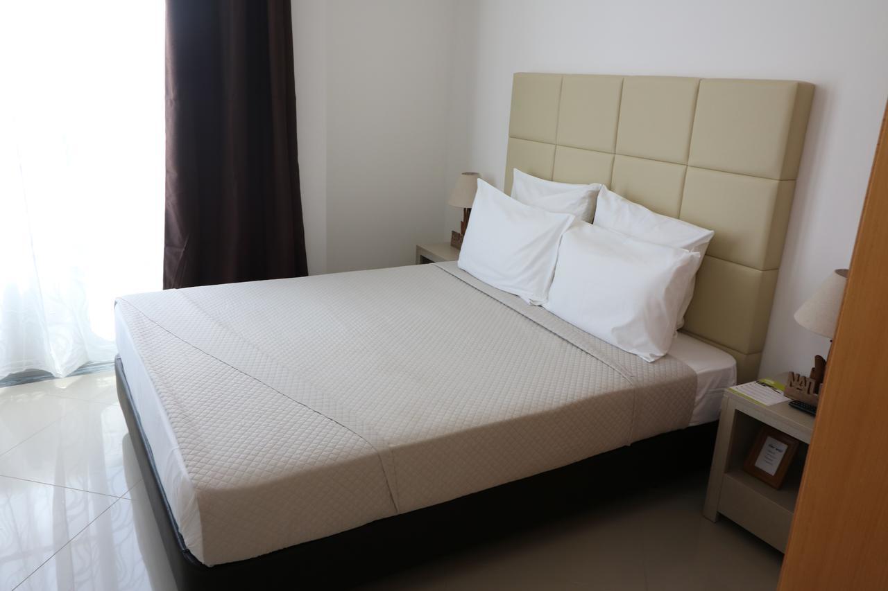 Vista Mar Hotel Tarrafal  Ngoại thất bức ảnh