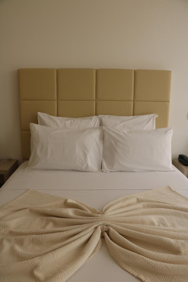 Vista Mar Hotel Tarrafal  Ngoại thất bức ảnh