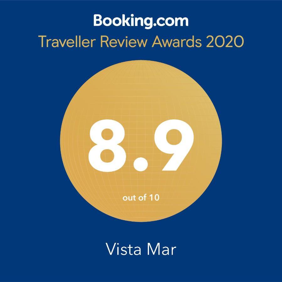 Vista Mar Hotel Tarrafal  Ngoại thất bức ảnh